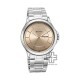 Titan Urban 1870SM03 Beige Dial Stainless Steel Strap Quartz Men's Watch
