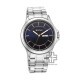 Titan Urban 1870SM04 Blue Dial Metal Strap Quartz Men's Watch