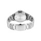 Titan Marhaba 1870SM05 Silver White Dial Stainless Steel Strap Quartz Men's Watch