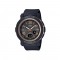 Casio Baby-G BGA-290-1A Black Resin Band Women Sports Watch