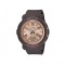Casio Baby-G BGA-290-5A Dark Brown Resin Band Women Sports Watch