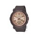 Casio Baby-G BGA-290-5A Dark Brown Resin Band Women Sports Watch