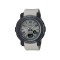 Casio Baby-G BGA-290-8A Grey Resin Band Women Sports Watch