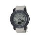 Casio Baby-G BGA-290-8A Grey Resin Band Women Sports Watch
