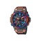Casio G-Shock MTG-B2000XMG-1A Black Resin Band Men Watch