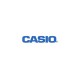 Casio TQ-362-1A Black Analog Desk Alarm Snooze Clock