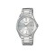 Casio General LTP-1183A-7A Silver Stainless Steel Band Women Watch