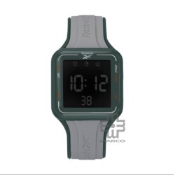 Reebok square watches outlet