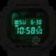 Casio G-Shock Grunge Snow Camouflage Series DW-5600GC-7 White Resin Band Men Sports Watch