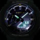 Casio G-Shock GA-2100FR-3A Green Resin Band Men Sports Watch Casio G-Shock GA-2100FR-3A Green Resin Band Men Sports Watch