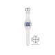Casio Baby-G BGD-560WL-7 White Resin Band Women Sports Watch