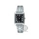 Casio General LTP-V007D-1B Silver Stainless Steel Band Women Watch Casio General LTP-V007D-1B Silver Stainless Steel Band Women Watch