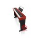 CASIO Digital Piano CDP-S160RD Red (Education Package)