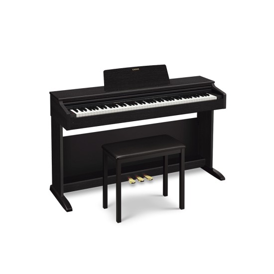Casio Celviano Piano AP-270BK Black Casio Celviano Piano AP-270BK Black