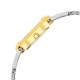 Titan Karishma 2345BM03 White Dial Stainless Steel Strap Quartz Women's Watch