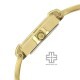 Titan Karishma 2345YM05 Silver Dial Stainless Steel Strap Quartz Women's Watch