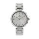 Titan Workwear 2480SM07 Silver Dial Stainless Steel Strap Quartz Women's Watch Titan Workwear 2480SM07 Silver Dial Stainless Steel Strap Quartz Women's Watch