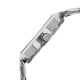Titan Workwear 2480SM07 Silver Dial Stainless Steel Strap Quartz Women's Watch Titan Workwear 2480SM07 Silver Dial Stainless Steel Strap Quartz Women's Watch