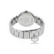 Titan Workwear 2480SM07 Silver Dial Stainless Steel Strap Quartz Women's Watch