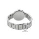 Titan Workwear 2480SM08 Black Dial Stainless Steel Strap Quartz Women's Watch