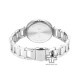 Titan Workwear 2480SM13 Black Dial Stainless Steel Strap Quartz Women's Watch Titan Workwear 2480SM13 Black Dial Stainless Steel Strap Quartz Women's Watch