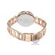 Titan Sparkle 2480WM03 Pink Dial Stainless Steel Strap Quartz Women's Watch