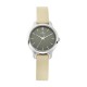 Titan Workwear 2481SL11 Anthracite Dial Leather Strap Quartz Women's Watch Titan Workwear 2481SL11 Anthracite Dial Leather Strap Quartz Women's Watch