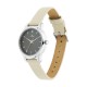Titan Workwear 2481SL11 Anthracite Dial Leather Strap Quartz Women's Watch Titan Workwear 2481SL11 Anthracite Dial Leather Strap Quartz Women's Watch