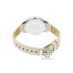 Titan Workwear 2481SL11 Anthracite Dial Leather Strap Quartz Women's Watch