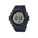 Casio General AE-1500WHX-1AV Black Resin Band Men Watch Casio General AE-1500WHX-1AV Black Resin Band Men Watch