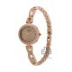 Titan Raga 2540WM06 Beige Dial Metal Strap Quartz Women's Watch