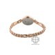 Titan Raga 2540WM06 Beige Dial Metal Strap Quartz Women's Watch