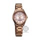 Titan Sparkle 2565QM01 Purple Dial Stainless Steel Strap Women's Watch
