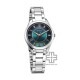 Titan Sparkle 2565SM04 Green Dial Stainless Steel Strap Women's Watch