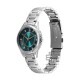 Titan Sparkle 2565SM04 Green Dial Stainless Steel Strap Women's Watch