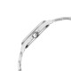 Titan Sparkle 2565SM04 Green Dial Stainless Steel Strap Women's Watch