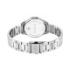 Titan Sparkle 2565SM04 Green Dial Stainless Steel Strap Women's Watch