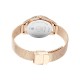 Titan Sparkle 2565WM01 Black Dial Stainless Steel Mesh Strap Quartz Women's Watch Titan Sparkle 2565WM01 Black Dial Stainless Steel Mesh Strap Quartz Women's Watch