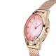 Titan Workwear 2565WM02 Beige Dial Stainless Steel Strap Quartz Women's Watch