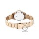 Titan Sparkle 2565WM06 Purple Dial Stainless Steel Strap Quartz Women's Watch