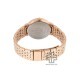 Titan Workwear 2569WM02 Beige Dial Stainless Steel Strap Quartz Women's Watch