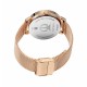 Titan Sparkle 2569WM04 Black Dial Stainless Steel Strap Quartz Women's Watch Titan Sparkle 2569WM04 Black Dial Stainless Steel Strap Quartz Women's Watch