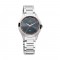 Titan Sparkle 2570SM07 Anthracite Dial Stainless Steel Strap Women Watch