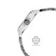 Titan Sparkle 2570SM07 Anthracite Dial Stainless Steel Strap Women Watch Titan Sparkle 2570SM07 Anthracite Dial Stainless Steel Strap Women Watch