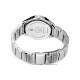 Titan Sparkle 2570SM07 Anthracite Dial Stainless Steel Strap Women Watch