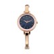 Titan Quartz 2575WM02 Blue Dial Metal Strap Quartz Women's Watch Titan Quartz 2575WM02 Blue Dial Metal Strap Quartz Women's Watch