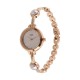 Titan Quartz 2576WM01 Grey Dial Metal Strap Quartz Women's Watch Titan Quartz 2576WM01 Grey Dial Metal Strap Quartz Women's Watch