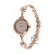 Titan Quartz 2576WM01 Grey Dial Metal Strap Quartz Women's Watch