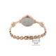 Titan Quartz 2576WM01 Grey Dial Metal Strap Quartz Women's Watch