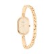 Titan Raga Viva 2577WM01 Rose Gold Dial Metal Strap Quartz Women's Watch